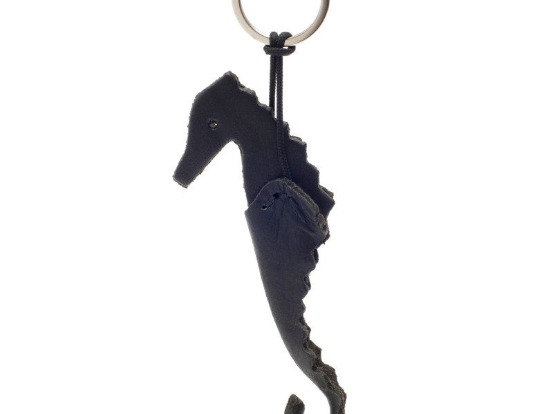 Sea horse Key Ring Sea horse Key Ring